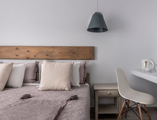 SUPERIOR ΔΙΚΛΙΝΟ ΔΩΜΑΤΙΟ