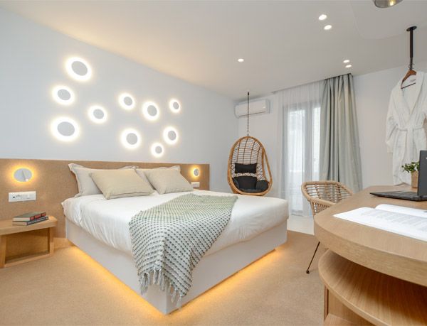 ORPHEUS SEMIBASEMENT SUITE