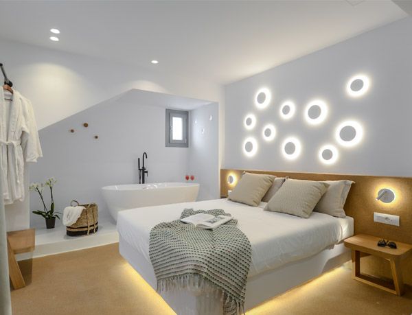 ACHILLES SUPERIOR SUITE